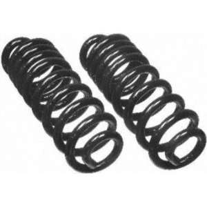  Moog CC844 Variable Rate Coil Spring Automotive