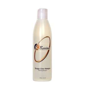  Therapy Clenz Shampoo Beauty