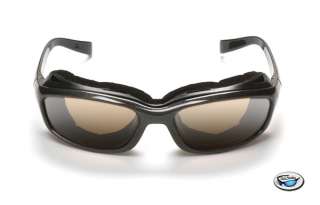 New $189 Panoptx 7EYE SIROCCO POLARIZED Riding Sunglasses   Limited 
