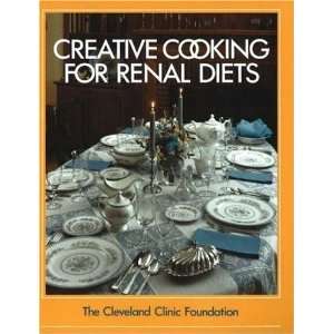  The Cleveland Clinic Foundation Creative Cooking for Renal 