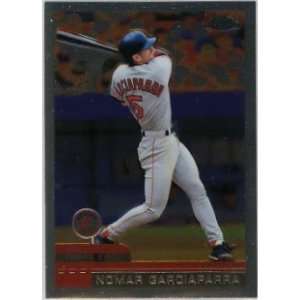  Nomar Garciaparra Boston Red Sox 2000 Topps Chrome #435 