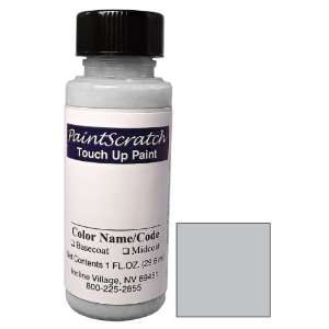  1 Oz. Bottle of Slate Gray Touch Up Paint for 1982 Buick 