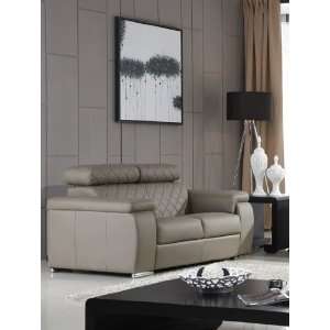   Sofa Coco Loveseat w/ Click Clack Adjustable Headrests