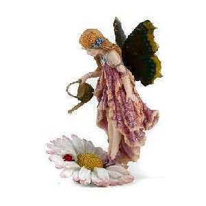  Country Artists Sprinkle Of Love Butterfly Fairy Figurine 
