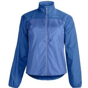  Marmot Original Windshirt Jacket   DriClime® (For Women 