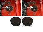 Shock Tower Engine Bay Appearance Cover Plugs Dodge Plymouth 