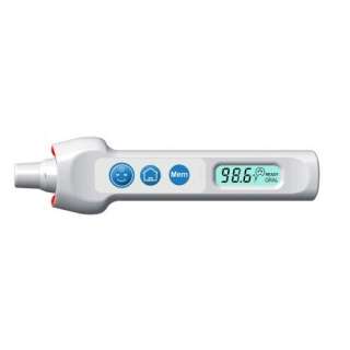  Thermofocus BV 1500 5 in 1 Family Fever Thermometer