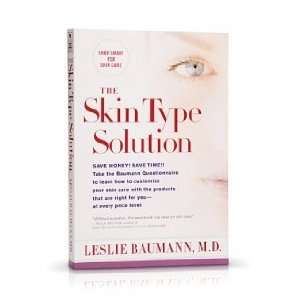  The Skin Type Solution by Dr. Leslie Baumann Kitchen 