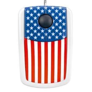 USA Optical Mouse   Style Series