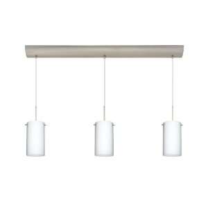   3BV 440407 SN 3 Light Stilo Bar Island Light