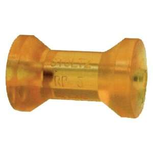  Stoltz Industries RP 5 Yellow 5 Marine Keel Roller with 5 