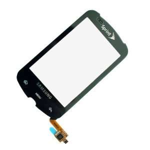  Samsung M900 Sprint Replacement LCD Touch Screen Digitizer 