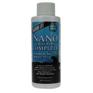    Lift Nano Complete for Reef and Marine Tanks, 2 Ounce