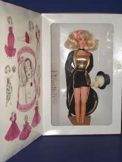 MAGIC OF BARBIE IN BIRMINGHAM Convention Doll 1994 HTF  