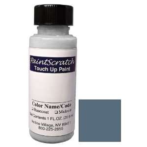  1 Oz. Bottle of Moonlight Blue Pearl Touch Up Paint for 