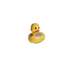  Duck Floating Radio/Thermometer
