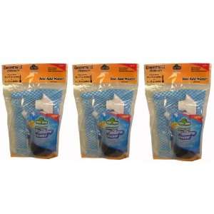  Eco Save Concentrated Window Cleaner in Eco Friendly Pouch 
