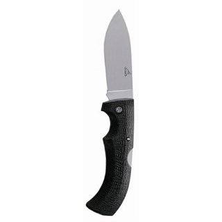   gator fine edge drop point knife by gerber buy new $ 72 10 $ 39 27 50