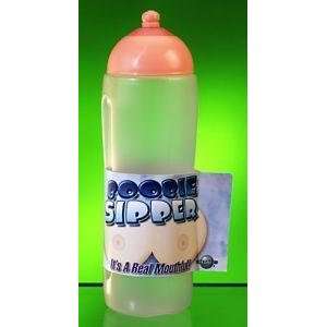  Boobie Sipper