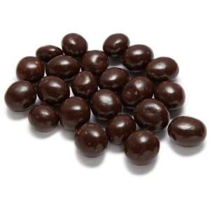 SunSpire Grain Sweetened Dark Chocolate Expresso Beans, 10 Pound Box 