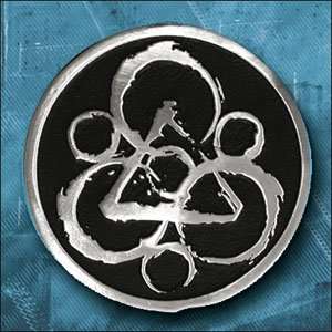  Coheed And Cambria   Belt Buckles Clothing