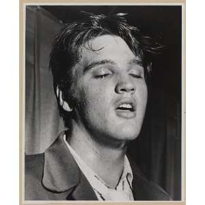  Elvis Aaron Presley,1935 1977,American Singer,The King