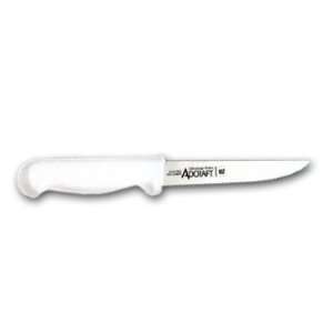  Adcraft CUT 6.25WBWH Stiff Boning Knife
