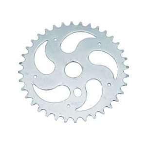  Lowrider Bike  Bicycle Chainring rc 2000 36t Chrome 