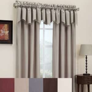  Shimmer Thermal Panel, Valance