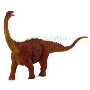  Collecta Alamosaurus Dino Toys & Games