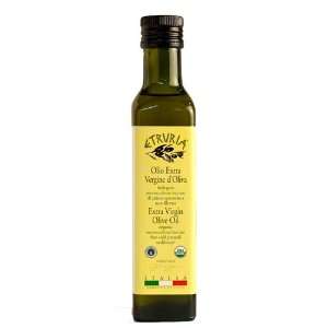  Leccino Monocultivar Olive Oil from Italy (small 