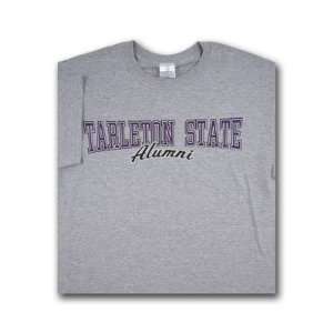  Tarleton State Texans T Shirt