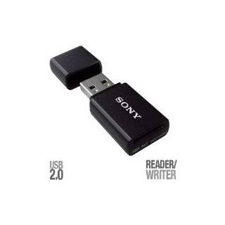  Sony Media M2 and MicroSD USB Reader/Writer (MRWFC1/B1C 