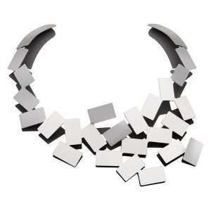  Alessi Fiato SUL Collo Stainless Steel Necklace Kitchen 