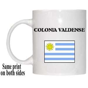  Uruguay   COLONIA VALDENSE Mug 