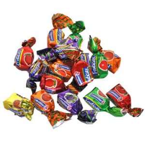 Colombina Fancy Fruit Filled Assorted Candy, 2 Lb  Grocery 