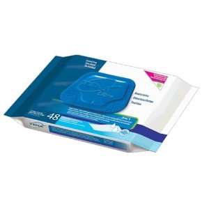  Tena Pre Moistened Classic Wipes (Cases of 576 or Pack of 