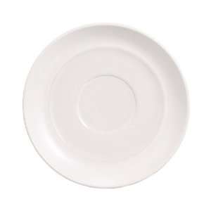  Dansk Tera White Saucers Only
