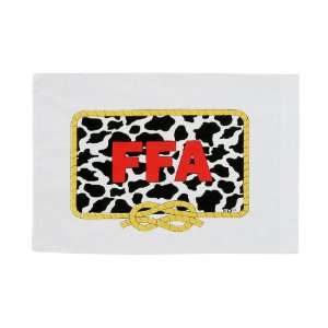 Standard Pillowcase   FFA   Future Farmers of America 