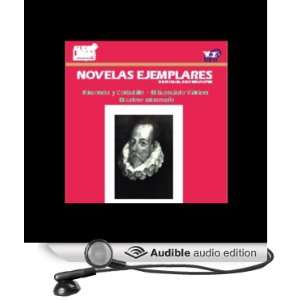   Audible Audio Edition) Miguel de Cervantes, Santiago Munevar Books