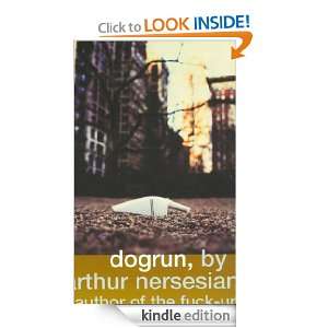 Start reading Dogrun  
