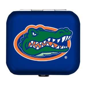  Florida Gators Pill Box Officially Licensed NCAA 2.5x2 3 