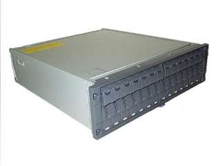 this is a refurbished netapp fas3070 a clustered filer system with 