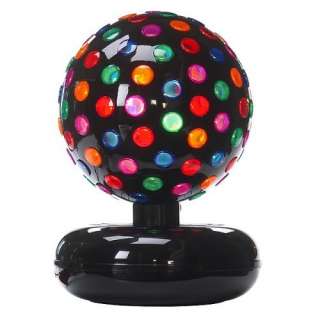 Creative Motion 10 Disco Rotating Lighted Party Ball  