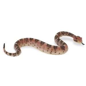   Safari LTD Incredible Creatures Sidewinder Rattlesnake Toys & Games