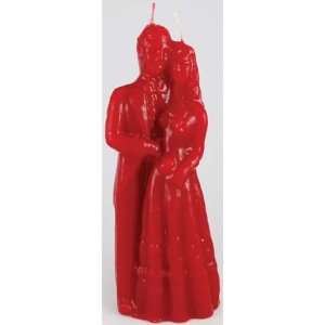  Red Marriage Candle 