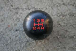 SKUNK2 Civic/Integra Short Shifter+Shift Knob EG/EK/DC2  