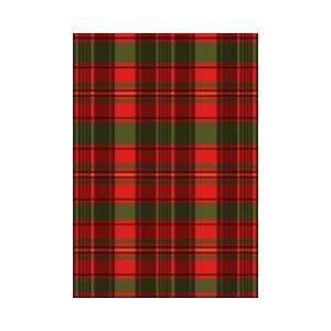  Providencia MJ104008 60x80 Blanket   Red Green Berwick 