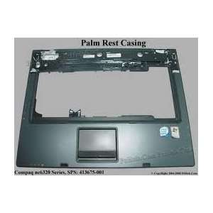  Compaq   PALMREST FOR COMPAQ HP NC6320   413674 001 