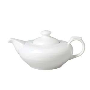  Sasaki Spin White Tea Pot